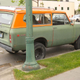 Illustration for article titled 1972 International Harvester Scout II